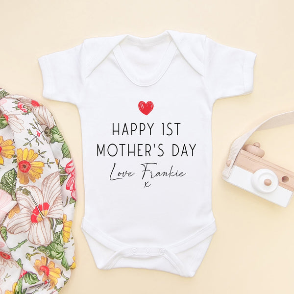 First mothers outlet day baby clothes