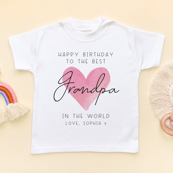 red birthday girl shirt