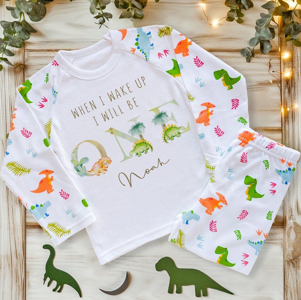 Kids Nightwear/Pyjamas - Little Lili Store