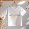 Mother's Day Cute Duck Personalised Toddler & Kids T Shirt - Little Lili Store