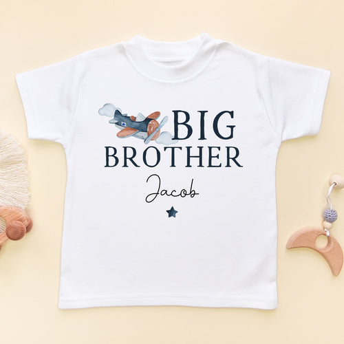 BROTHER TODDLER Little Lili Store