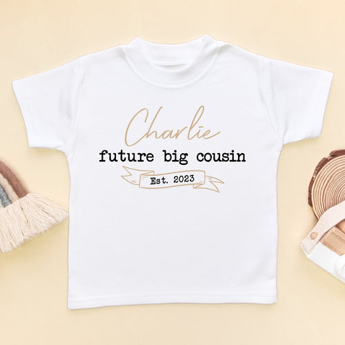 Future big hot sale cousin shirt