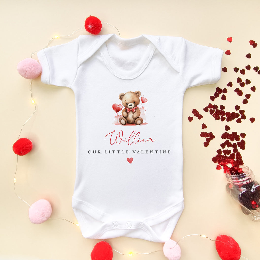 Mummys little valentine pyjamas hot sale